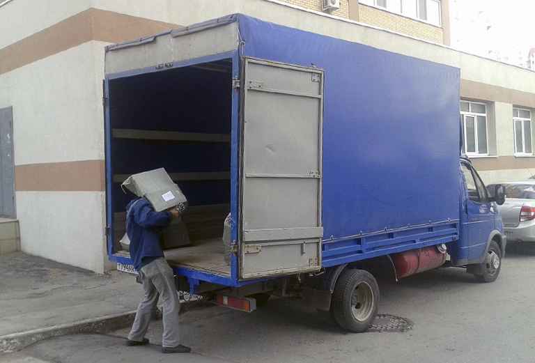 транспортировать мебель недорого попутно из Адыгеи в Севастополь