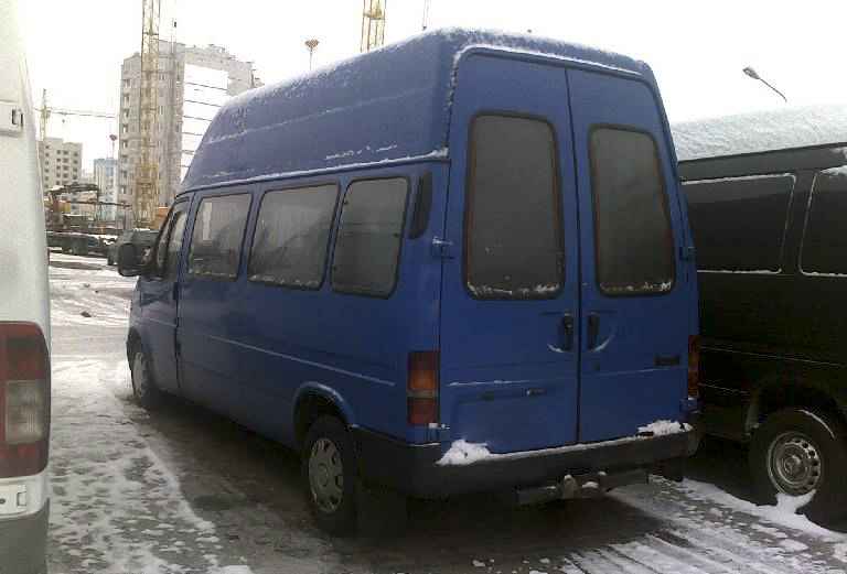 Туристические перевозки микроавтобусами из Черкесск в Ставрополь