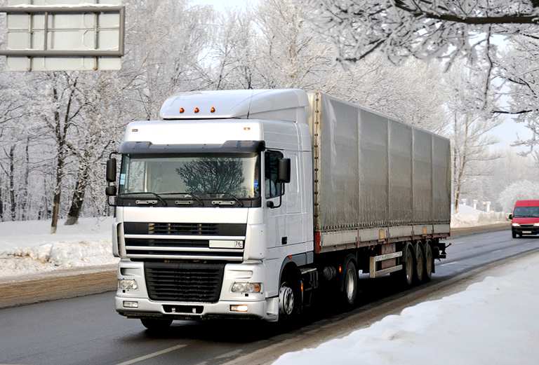 Сколько стоит перевозка груза цена из Самары в Новосибирск