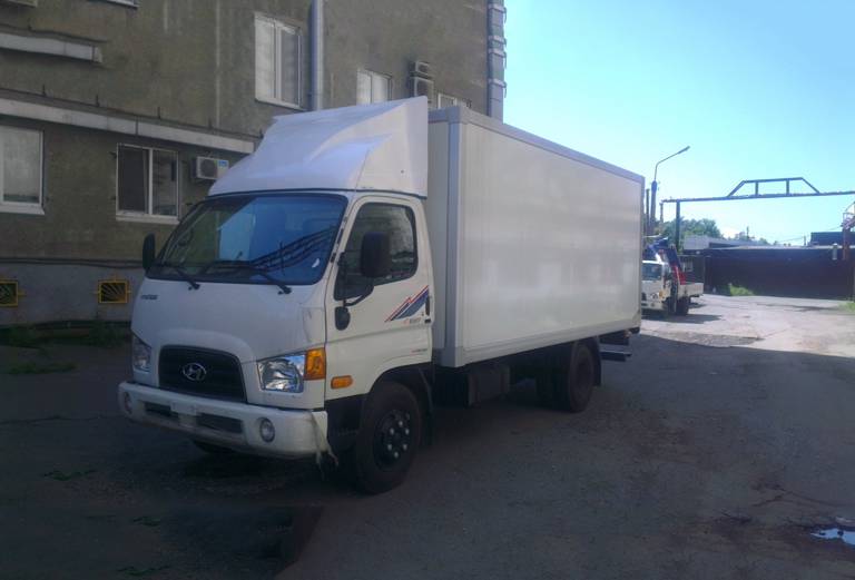 Газель тент для перевозки попутных грузов попутно из Москва в Архангельское