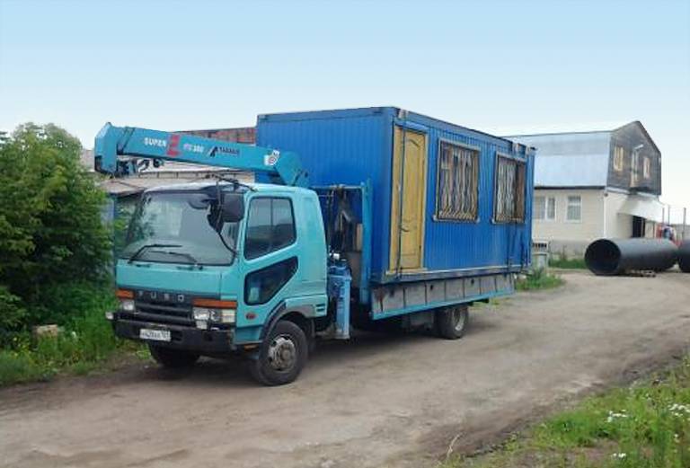 Грузопереовзки попутных грузов услуги попутно из Барнаул в Красноярск