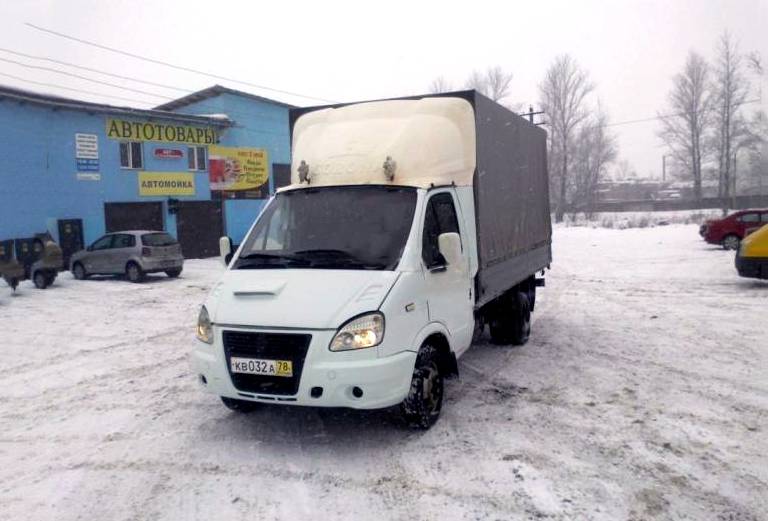 Перевезти на газели строительные грузы услуги из Иркутск в Красноярск