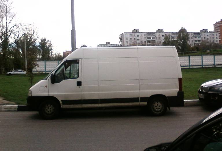 Стоимость отвезти строительных грузов из Киреевск в Новосибирск